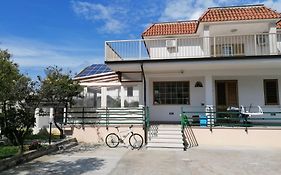 Monolocale Tirreno Studio Seafront